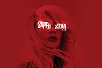 taylor swift - super star